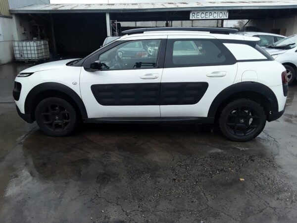 MANGUETA DELANTERA DERECHA CITROEN C4 CACTUS - Imagen 3