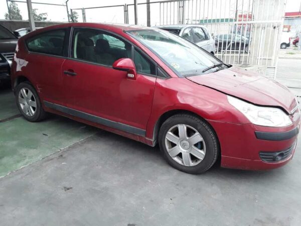 PILOTO TRASERO DERECHO CITROEN C4 COUPE - Imagen 2