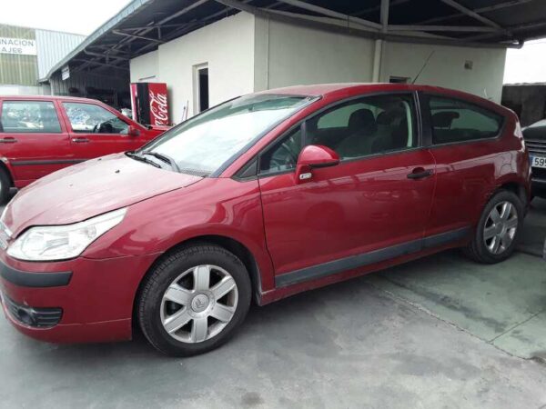 PILOTO TRASERO IZQUIERDO CITROEN C4 COUPE - Imagen 3