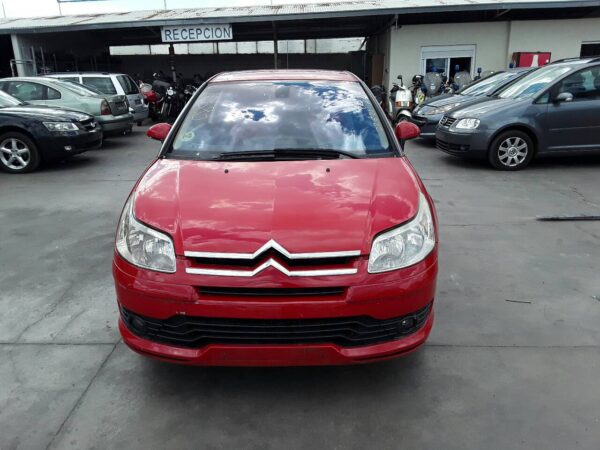 PILOTO TRASERO DERECHO CITROEN C4 COUPE - Imagen 2