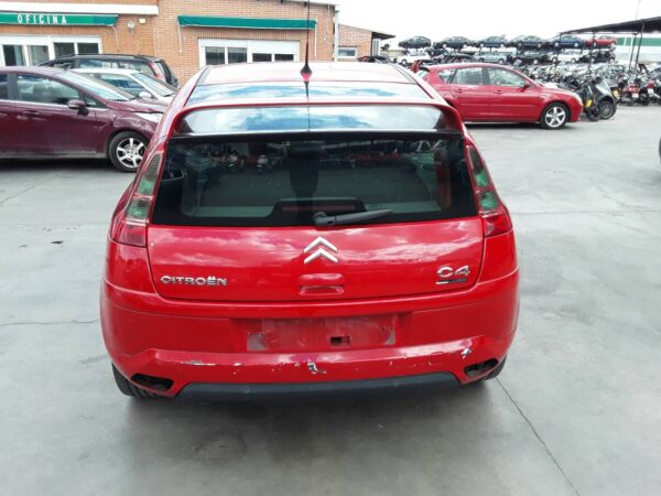 PILOTO TRASERO IZQUIERDO CITROEN C4 COUPE - Imagen 3