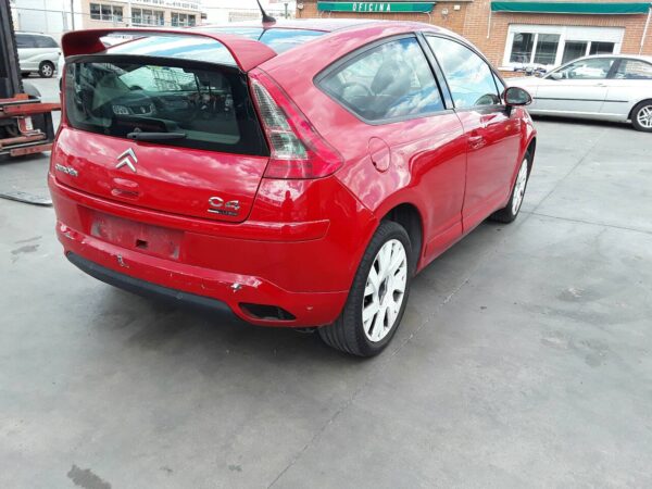 PILOTO TRASERO DERECHO CITROEN C4 COUPE - Imagen 4