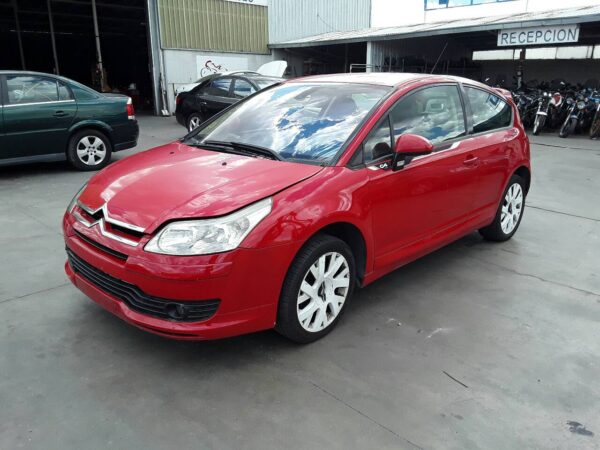 PILOTO TRASERO DERECHO CITROEN C4 COUPE - Imagen 5