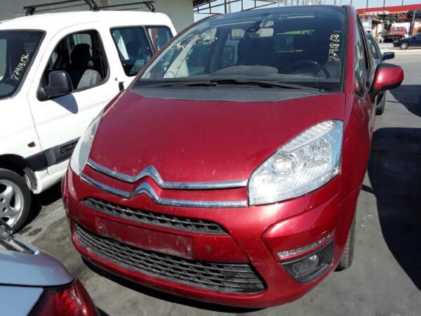 MOTOR ARRANQUE CITROEN C4 PICASSO - Imagen 2