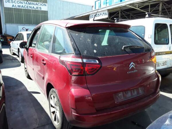 MOTOR ARRANQUE CITROEN C4 PICASSO - Imagen 3