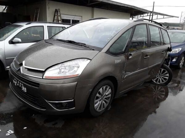 CUADRO INSTRUMENTOS CITROEN C4 PICASSO - Imagen 2