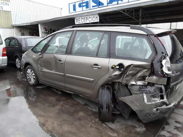ELEVALUNAS DELANTERO DERECHO CITROEN C4 PICASSO - Imagen 3
