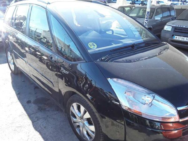 CENTRALITA MOTOR UCE CITROEN C4 PICASSO - Imagen 3