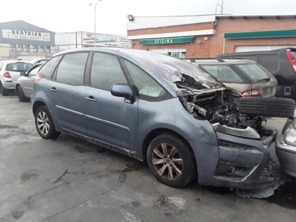 PILOTO TRASERO DERECHO CITROEN C4 PICASSO - Imagen 2