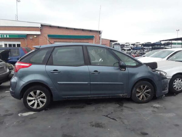 PILOTO TRASERO DERECHO CITROEN C4 PICASSO - Imagen 4