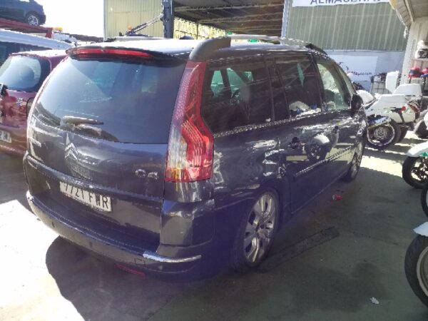 CREMALLERA DIRECCION CITROEN C4 PICASSO - Imagen 2
