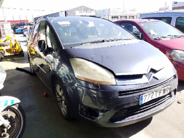 CREMALLERA DIRECCION CITROEN C4 PICASSO - Imagen 3