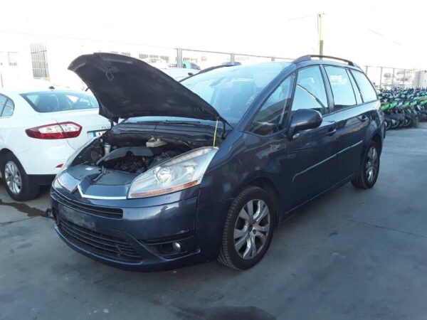 COMPRESOR AIRE ACONDICIONADO CITROEN C4 PICASSO - Imagen 2