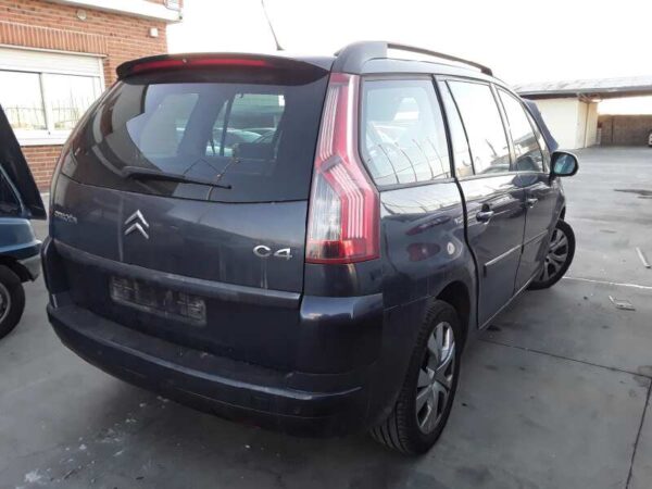 COMPRESOR AIRE ACONDICIONADO CITROEN C4 PICASSO - Imagen 3