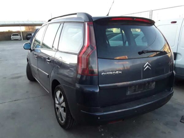 TURBOCOMPRESOR CITROEN C4 PICASSO - Imagen 4