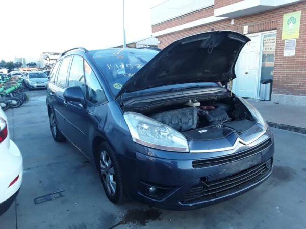 COMPRESOR AIRE ACONDICIONADO CITROEN C4 PICASSO - Imagen 5