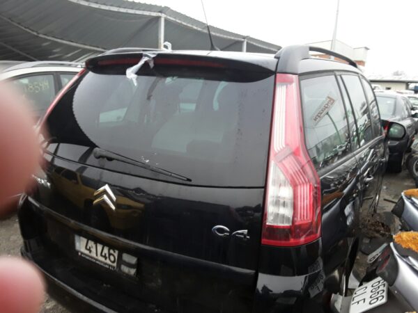 MOTOR ARRANQUE CITROEN C4 PICASSO - Imagen 4