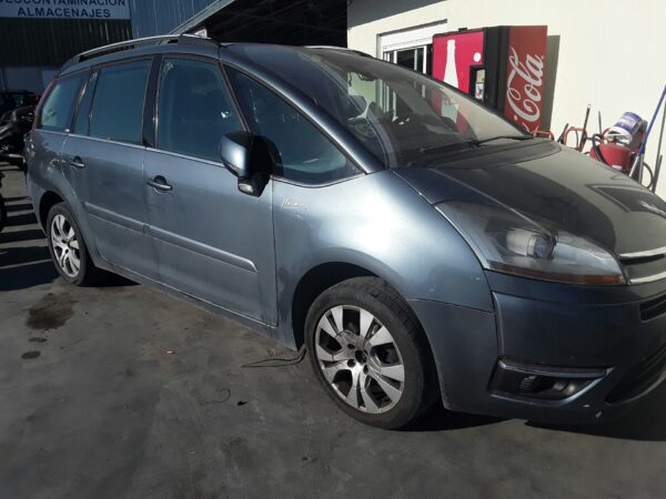 FARO IZQUIERDO CITROEN C4 PICASSO - Imagen 2