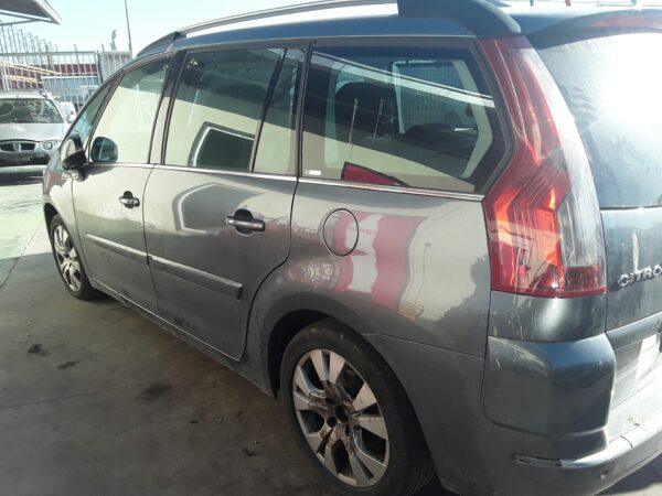 FARO IZQUIERDO CITROEN C4 PICASSO - Imagen 3