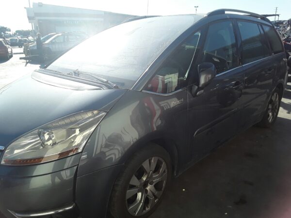 FARO IZQUIERDO CITROEN C4 PICASSO - Imagen 4
