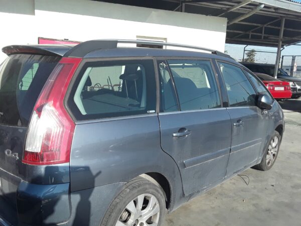 FARO IZQUIERDO CITROEN C4 PICASSO - Imagen 5