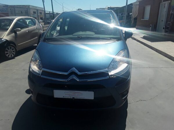 PILOTO TRASERO CENTRAL CITROEN C4 PICASSO - Imagen 3