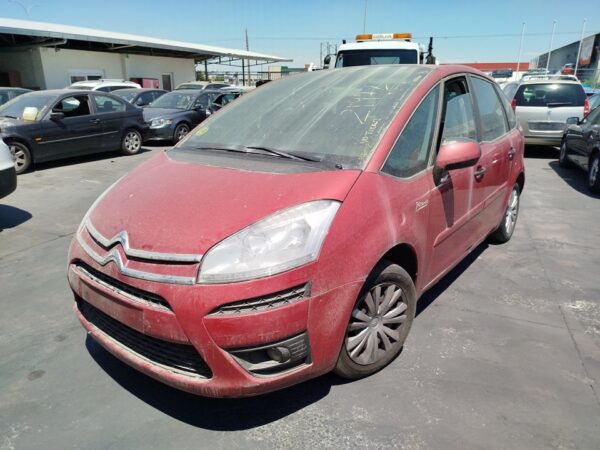 PILOTO TRASERO DERECHO CITROEN C4 PICASSO - Imagen 3