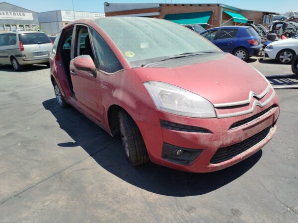 PILOTO TRASERO DERECHO CITROEN C4 PICASSO - Imagen 4