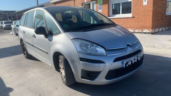 ABS CITROEN C4 PICASSO - Imagen 3