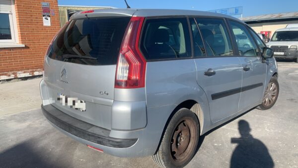 ABS CITROEN C4 PICASSO - Imagen 4