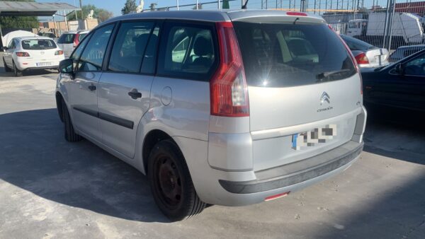 ABS CITROEN C4 PICASSO - Imagen 5