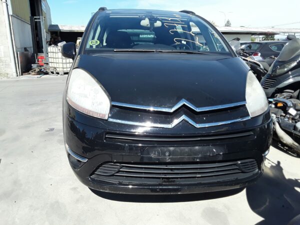 COMPRESOR AIRE ACONDICIONADO CITROEN C4 PICASSO - Imagen 2
