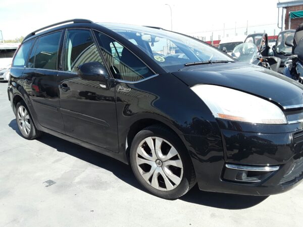 COMPRESOR AIRE ACONDICIONADO CITROEN C4 PICASSO - Imagen 3