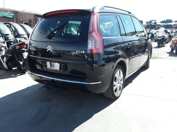 COMPRESOR AIRE ACONDICIONADO CITROEN C4 PICASSO - Imagen 5