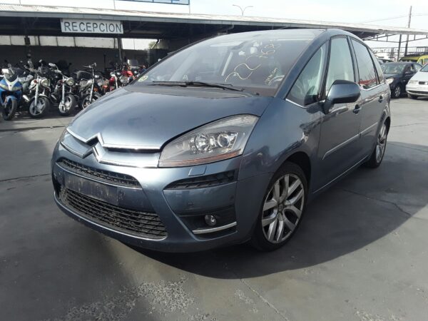 ALTERNADOR CITROEN C4 PICASSO - Imagen 3