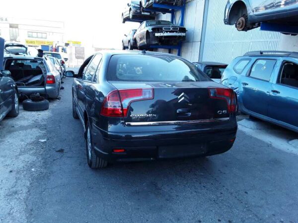 CENTRALITA MOTOR UCE CITROEN C5 BERLINA - Imagen 2