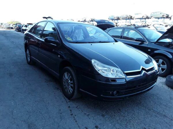 CENTRALITA MOTOR UCE CITROEN C5 BERLINA - Imagen 3