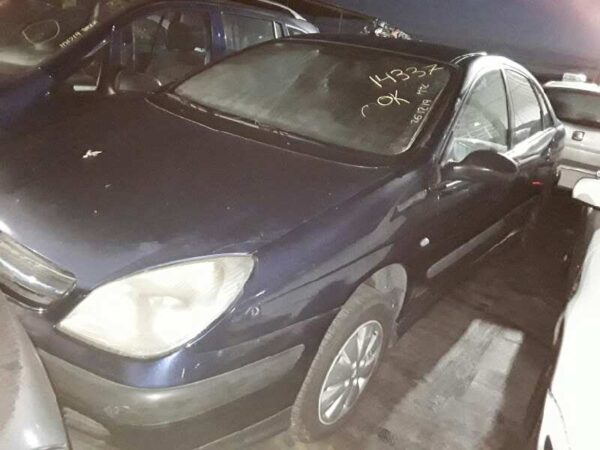 CAUDALIMETRO CITROEN C5 BERLINA - Imagen 2