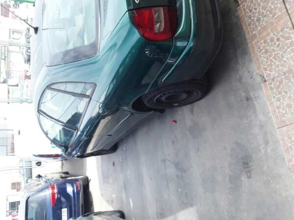 CENTRALITA MOTOR UCE CITROEN C5 BERLINA - Imagen 2
