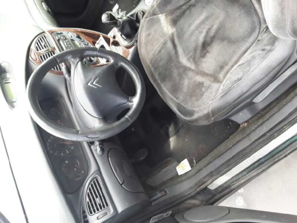 CENTRALITA MOTOR UCE CITROEN C5 BERLINA - Imagen 3