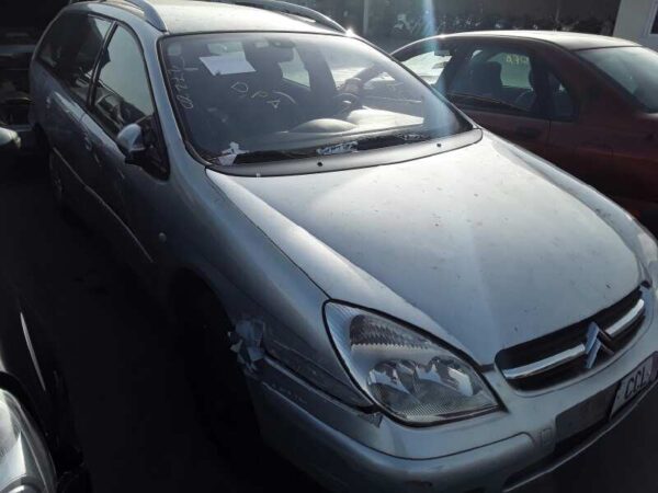 CENTRALITA MOTOR UCE CITROEN C5 BERLINA - Imagen 3