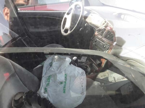 CENTRALITA MOTOR UCE CITROEN C5 BERLINA - Imagen 4