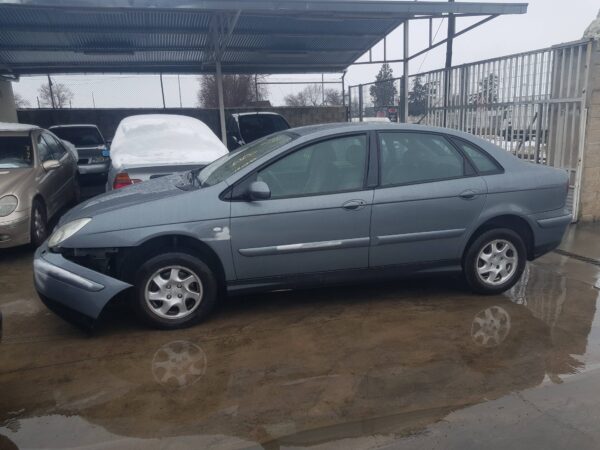 FARO DERECHO CITROEN C5 BERLINA - Imagen 2
