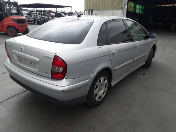 CAUDALIMETRO CITROEN C5 BERLINA - Imagen 3