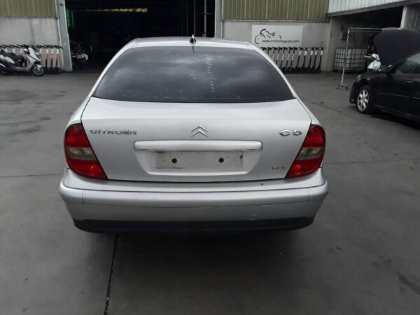 CAUDALIMETRO CITROEN C5 BERLINA - Imagen 4