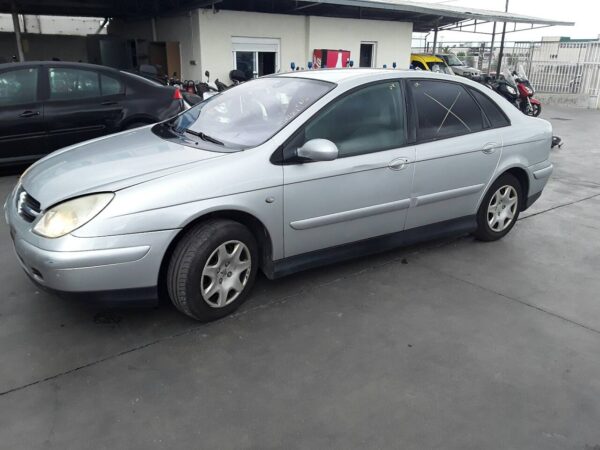 CAUDALIMETRO CITROEN C5 BERLINA - Imagen 5