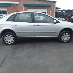CENTRALITA MOTOR UCE CITROEN C5 BERLINA