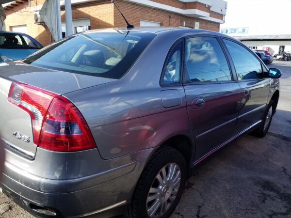 CAJA CAMBIOS CITROEN C5 BERLINA - Imagen 2