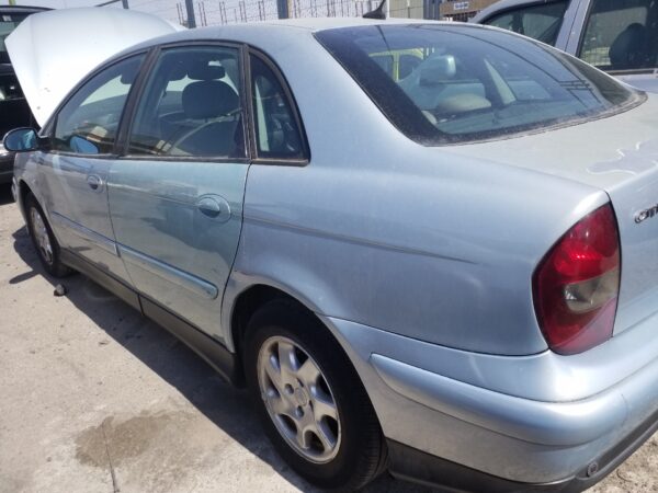 CAJA RELES / FUSIBLES CITROEN C5 BERLINA - Imagen 3