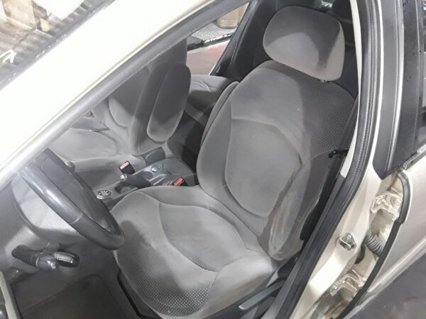 PILOTO TRASERO IZQUIERDO INTERIOR CITROEN C5 BERLINA - Imagen 4